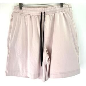 Industry Republic Men's Cut & Sewn Blush Pink Shorts NWT Size Medium
